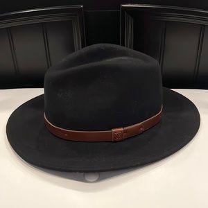 Brixton Messer Fedora
